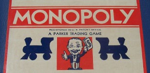 Monopoly un jeu anti-capitaliste?