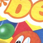 jeux vidéos et jeu de société | 03 | Q*bert