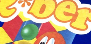 jeux vidéos et jeu de société | 03 | Q*bert