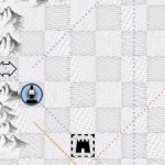 Le Jeu de la Guerre, un WarGame de Guy Debord