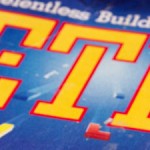jeux vidéos et jeu de société | 04 | Tetris
