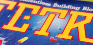 jeux vidéos et jeu de société | 04 | Tetris