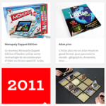 Nouvelle version de volumique.com