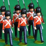 Little Wars, l’invention du WarGame moderne.