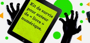 ré-enchanter la lecture numérique